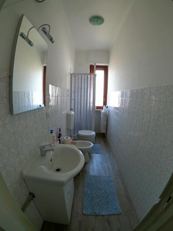 Appartamentino Corso Savona آستي المظهر الخارجي الصورة